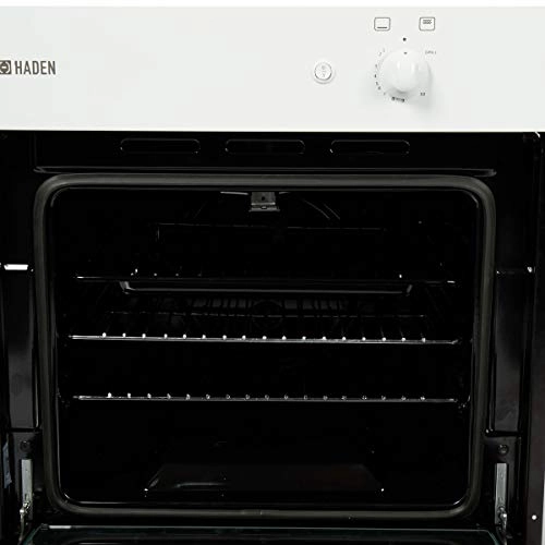 HGS105W 60cm Built In Natural Gas Oven