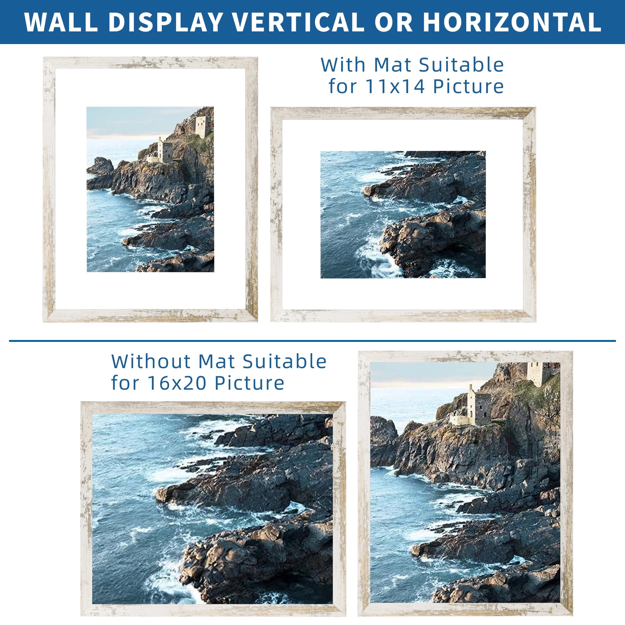 Poster Frame - 16x20