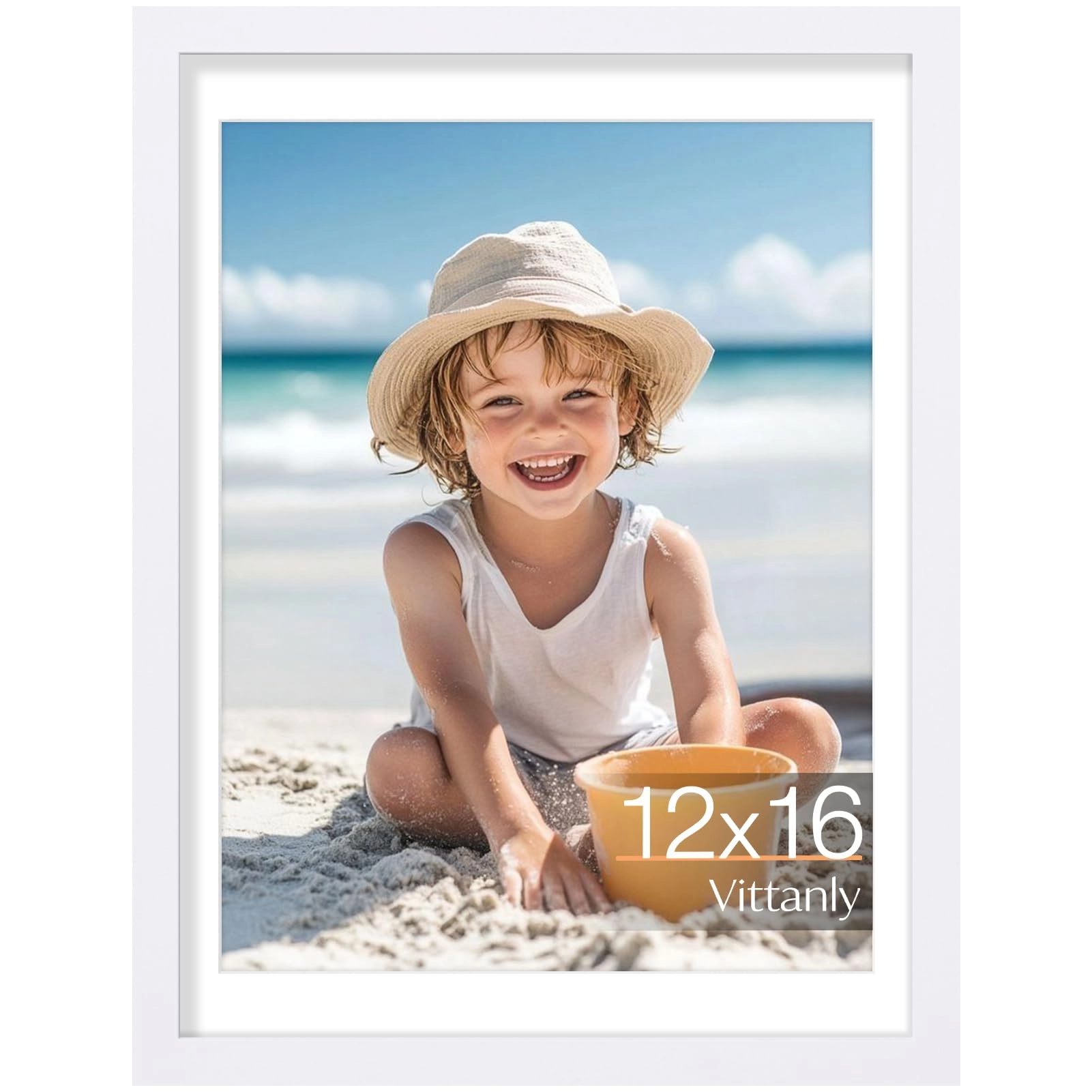Picture Frame - 12x16
