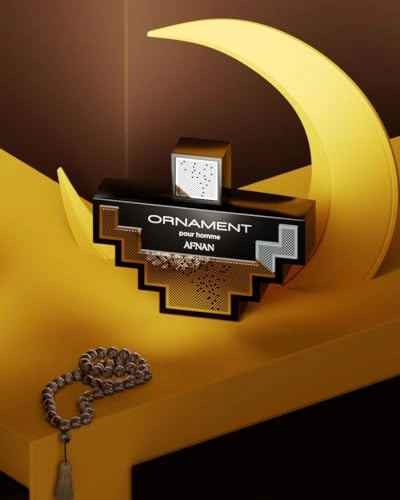 Ornament Pour Homme - Eau de Parfum 100ml