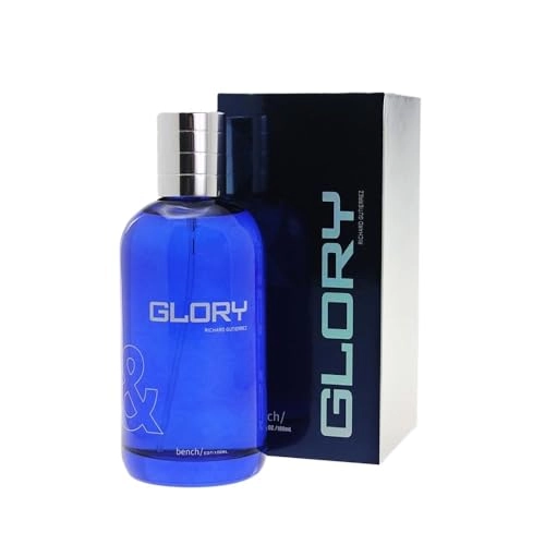 Gutz Richard Gutierrez - Eau de Toilette 100 ml