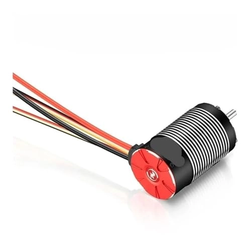 Outrunner Brushless Motor - 800KV 600KV + V2 80A ESC - 80A