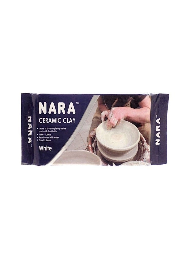 Ceramic Clay - 500g