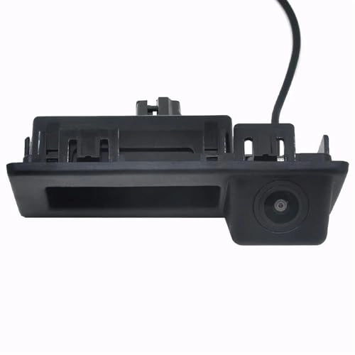 Rear View Camera - Night vision Wire AHD 720P