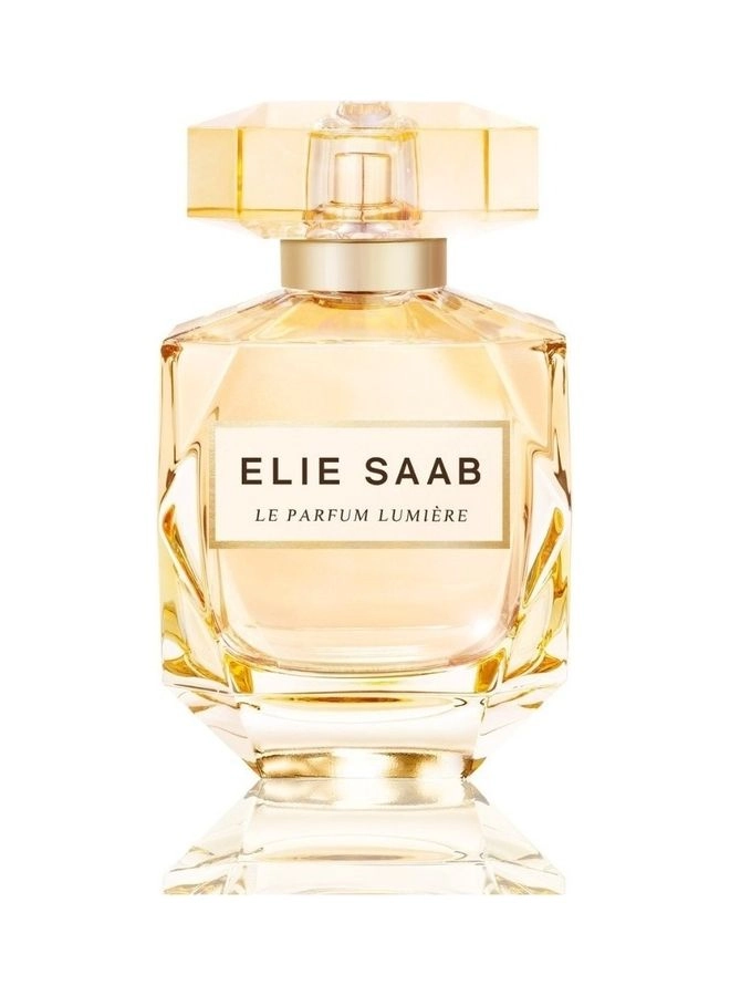 Le Parfum Lumière Eau de Parfum 90ml