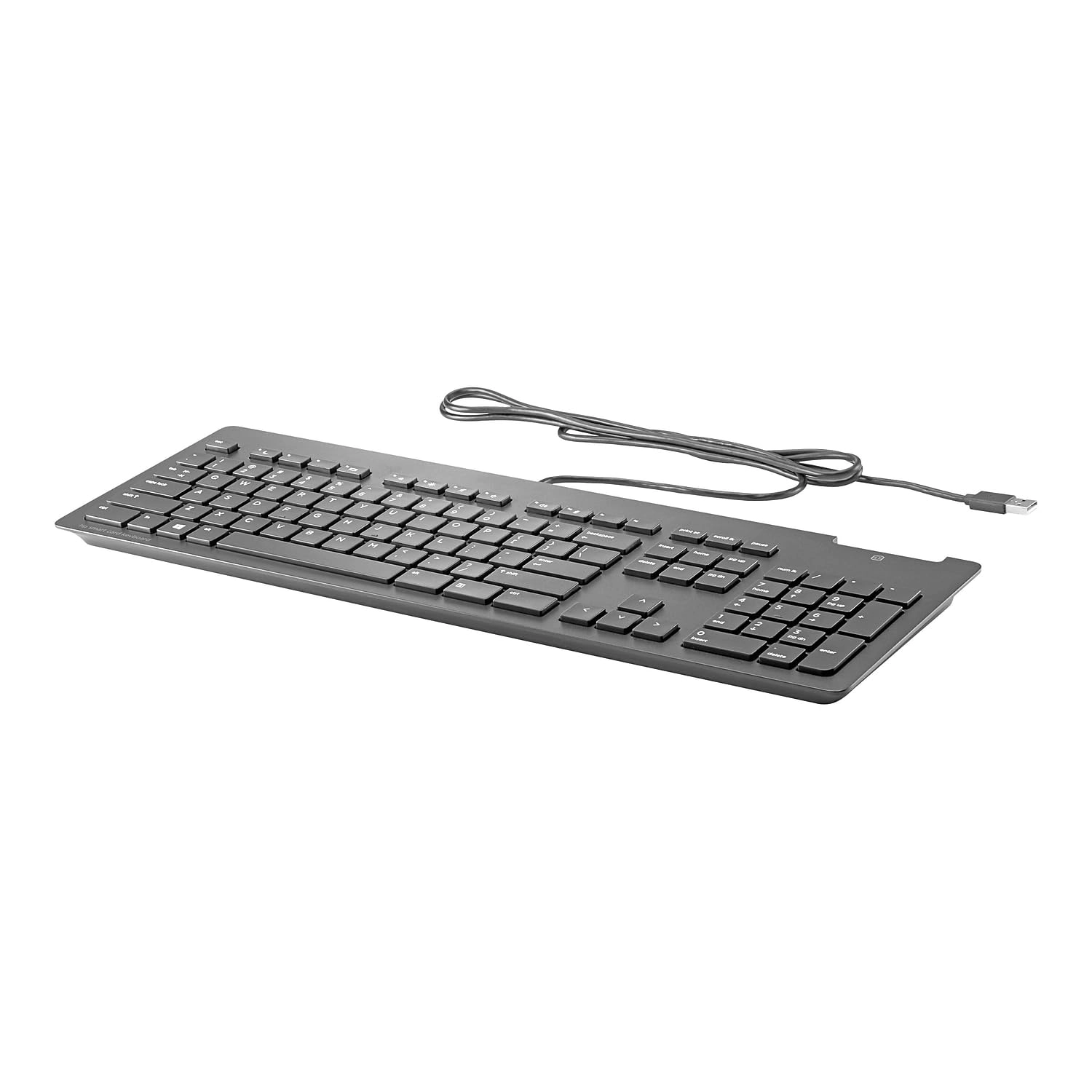 HP Business Smartcard - US Wired