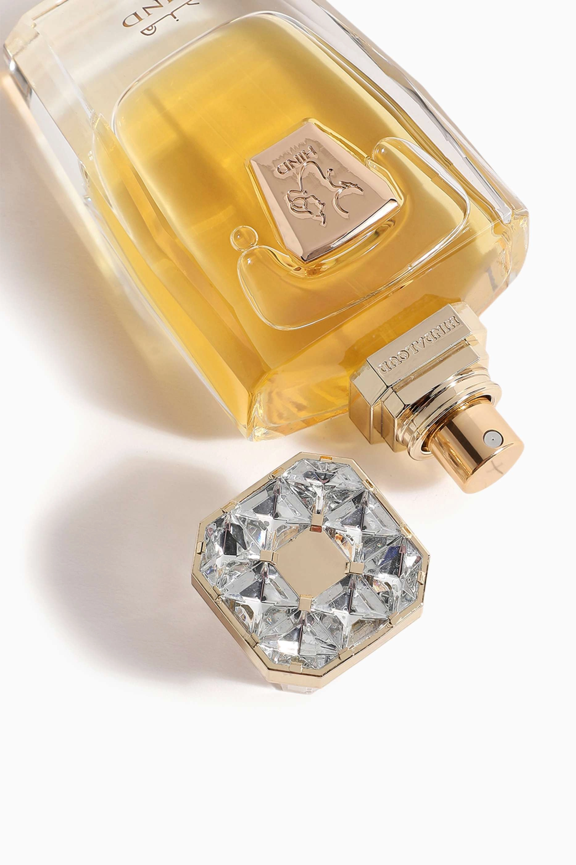 Rose - Eau de Parfum 50ml