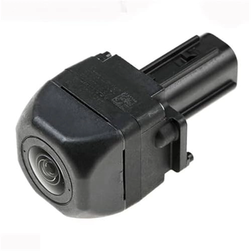Rearview Parking Camera - Night Vision