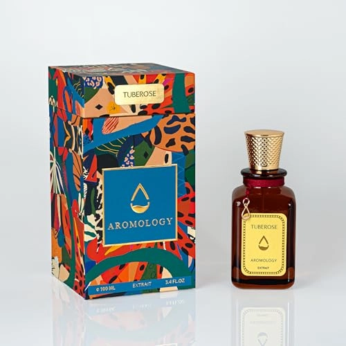 Tuberose Extrait de Parfum - 100 Milliliters