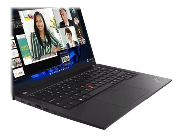 ThinkPad T14s G3 21BR00C4GE - 14'' Core i5-1235U 16GB DDR5 512GB SSD