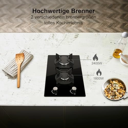 PG3020BG-ACB Gas hob