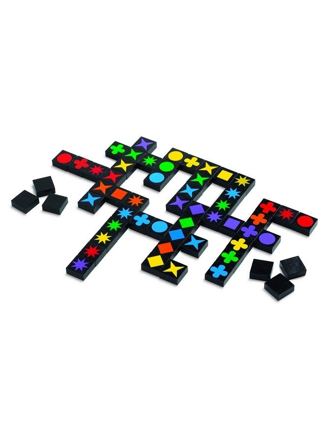 Qwirkle: Travel