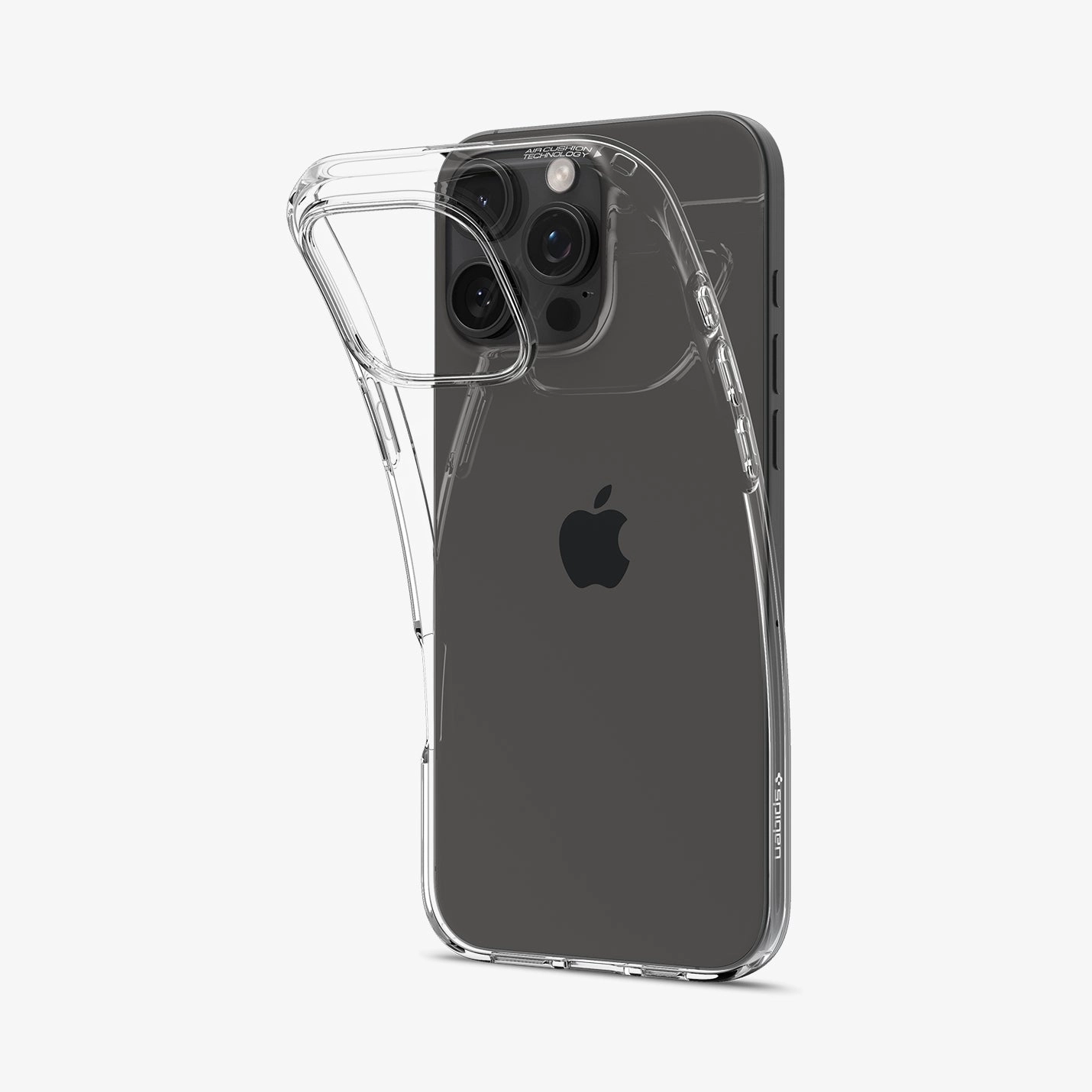Liquid Air Case for iPhone 16