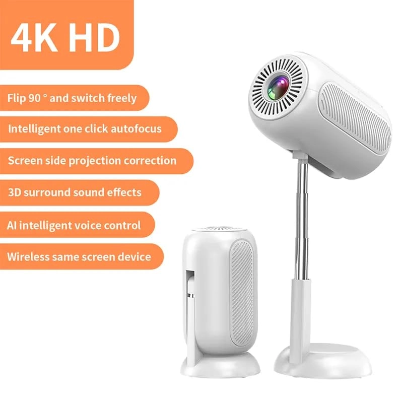 HY320 - 200 ANSI lumens 720P