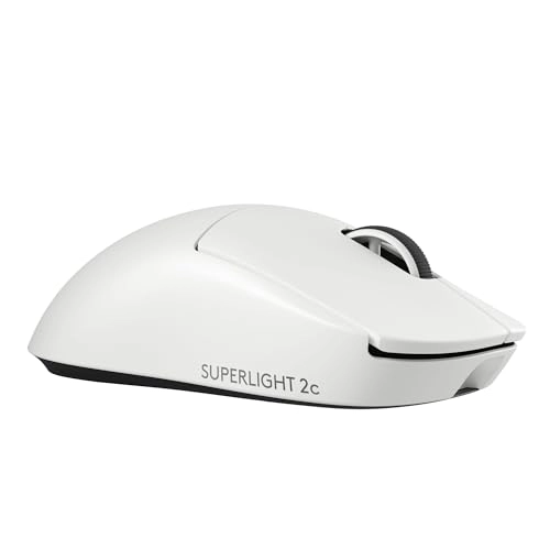 PRO X SUPERLIGHT 2 Gaming Mouse - Wireless