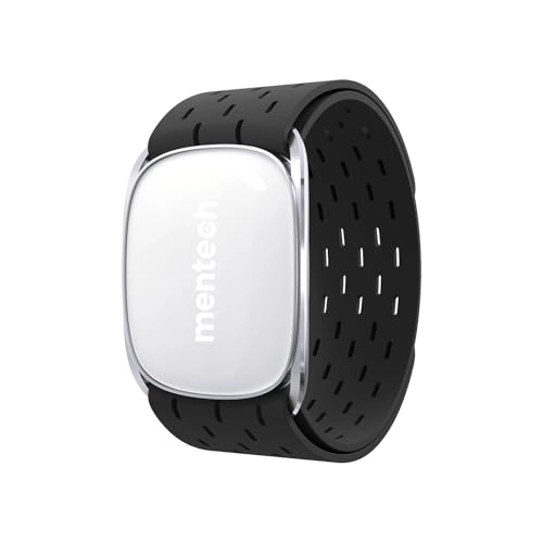 Heart Rate Monitor - 140+ Hours ANT+ Bluetooth