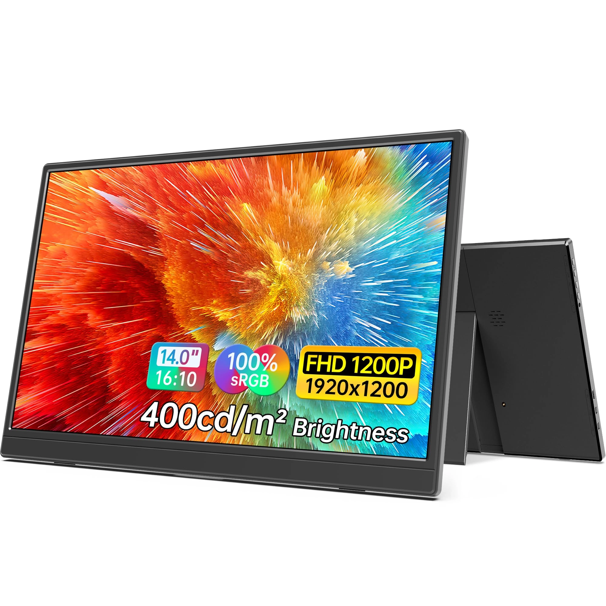 Portable Monitor - Full HD 14 inch