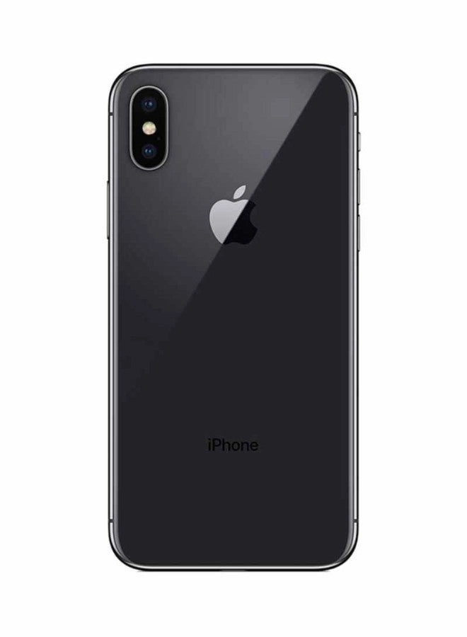 (Renewed) iPhone X - 64GB