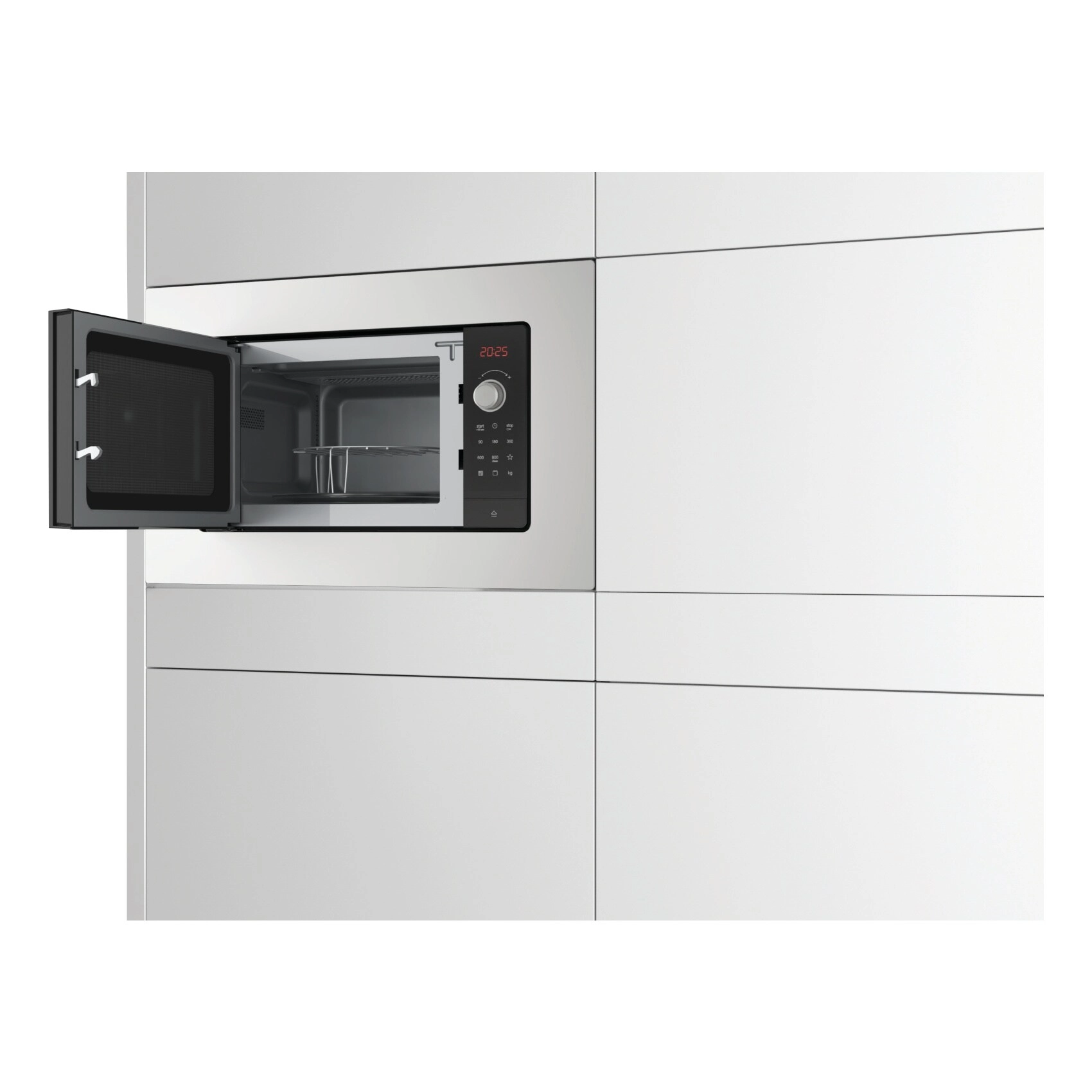 Series 2 BEL653MS3M