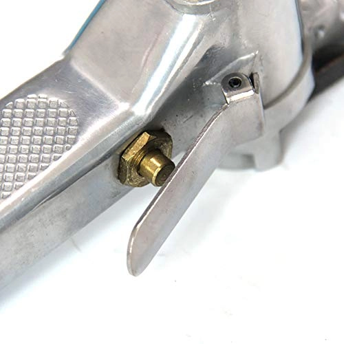 Industrial Air Belt Sander - 10 * 660mm High Grinding Speed