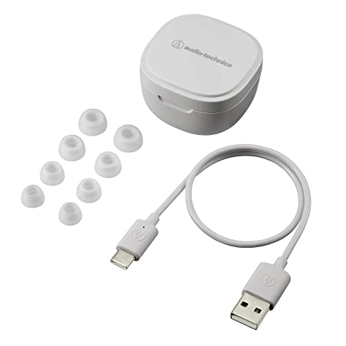 ATH-SQ1TW Wireless Earbud