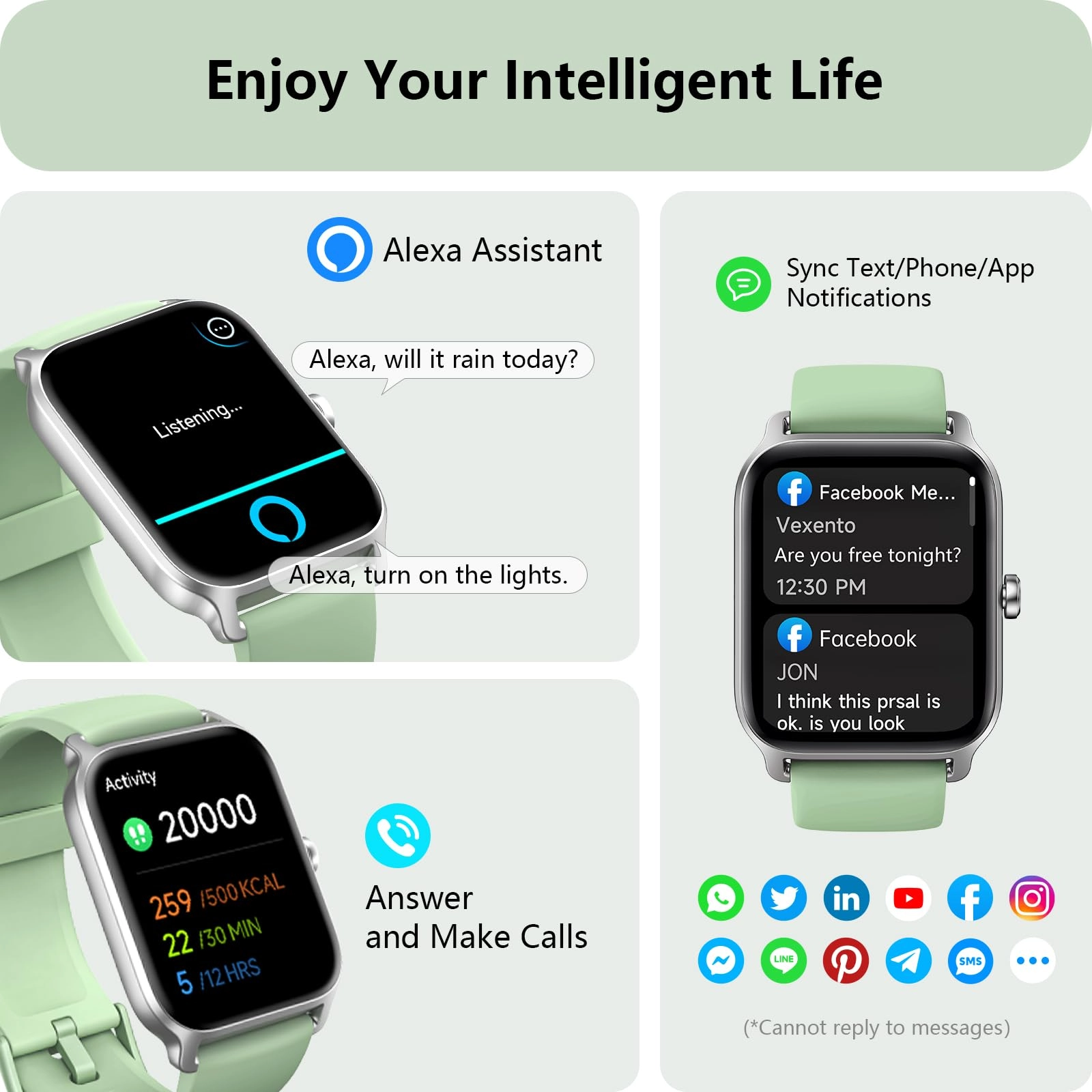 Smart Watch