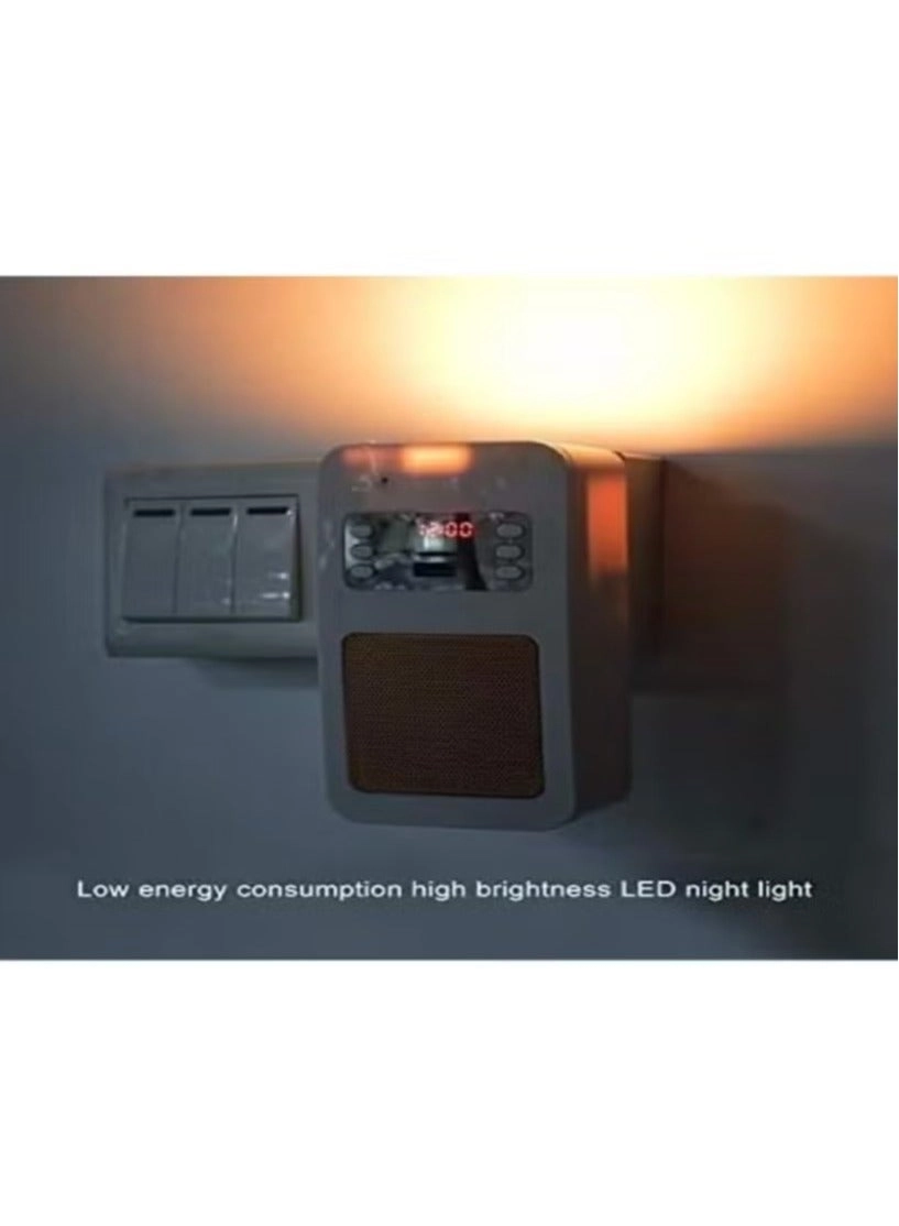 Bluetooth Quran Speaker