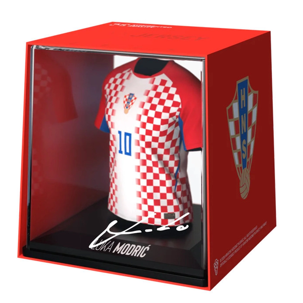 FanCollex Luka Modric - Home - Hns - 2026