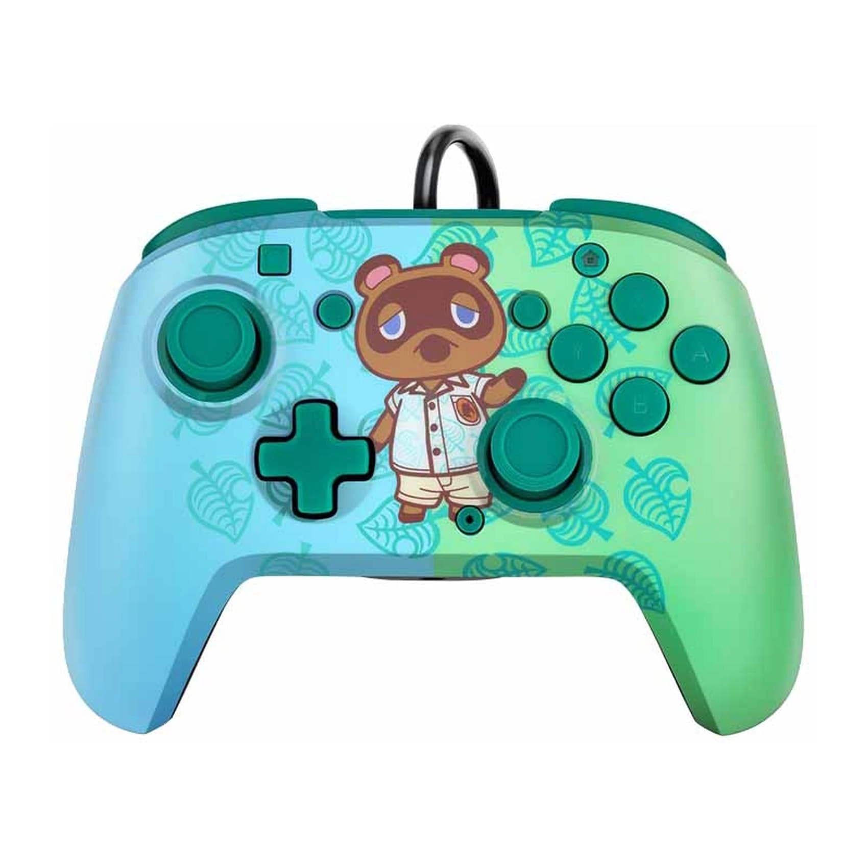 Animal Faceoff Deluxe - Multicolour Nintendo Switch