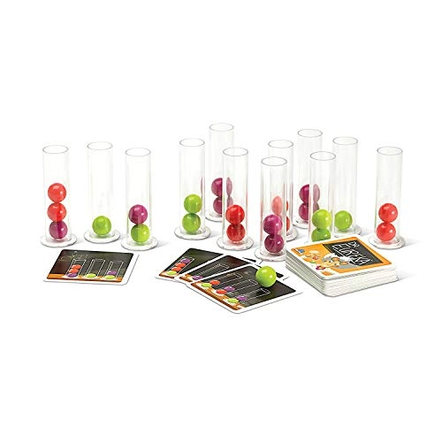 Dr. Eureka - 6+ 1 pieces