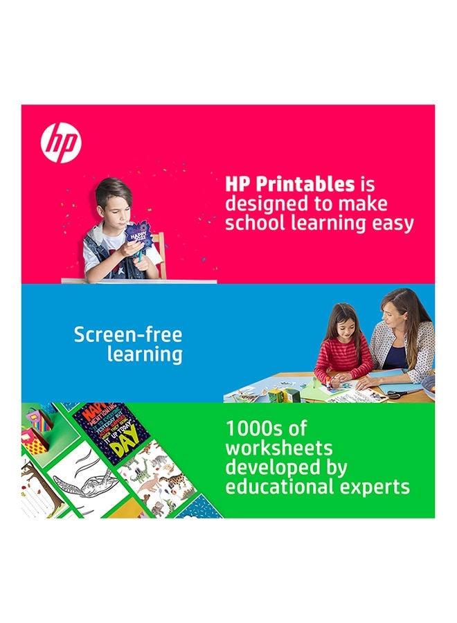 Smart Tank 516 - Ink Tank Color