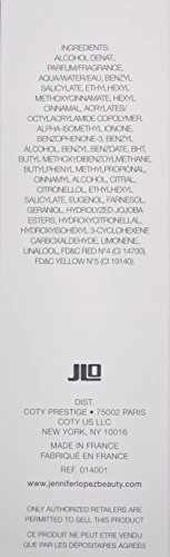 Glow Eau de Toilette 50ml