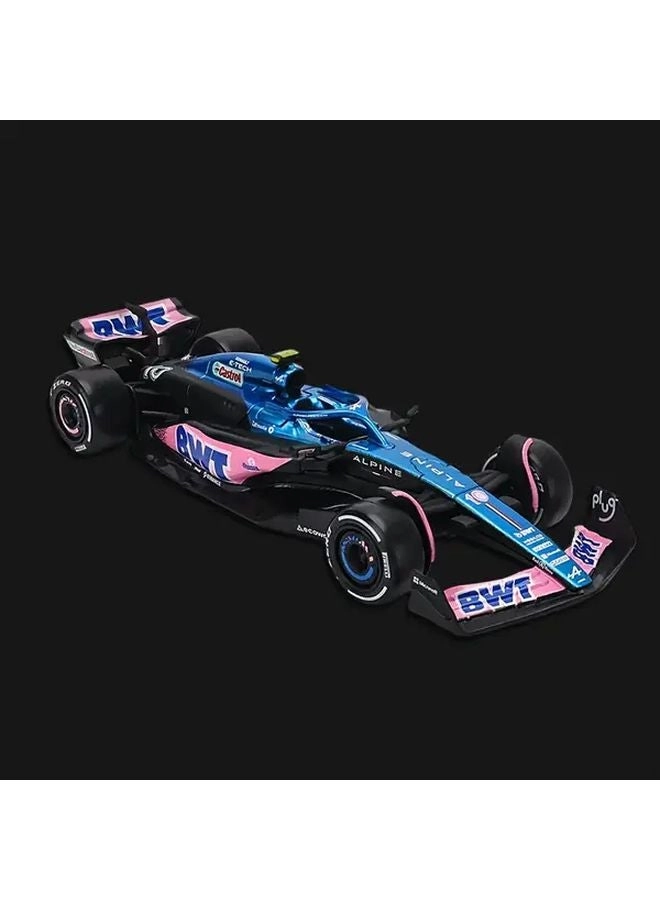 A523 - 1:43 die-cast alloy