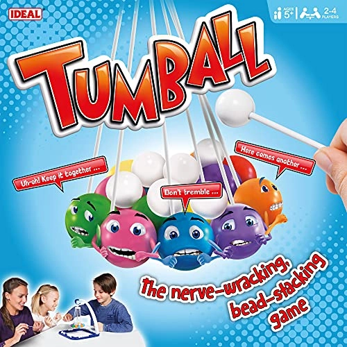 Tumball - 5+ years