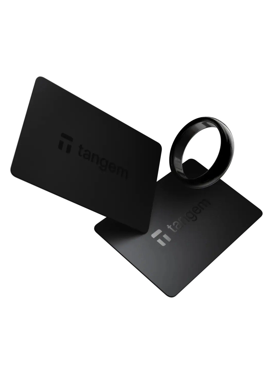 Ring - 16.51mm zirconia ceramic