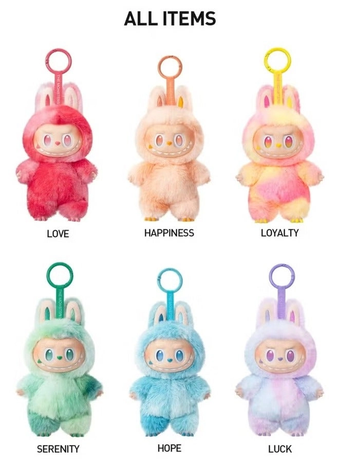 Labubu - The Monsters Big into Energy Series (17 cm)