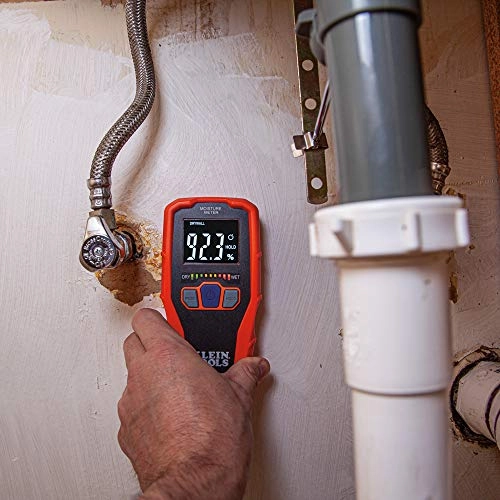 ET20 - WiFi Borescope + ET140 - Pinless Moisture Meter
