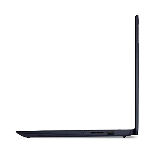 IdeaPad 3 - 15.6'' Ryzen 5 8GB DDR4 256GB SSD
