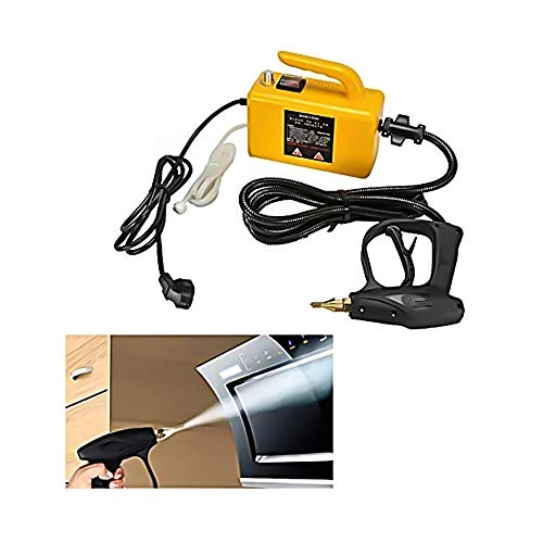 Steam Cleaner - > 5KGF/CM2