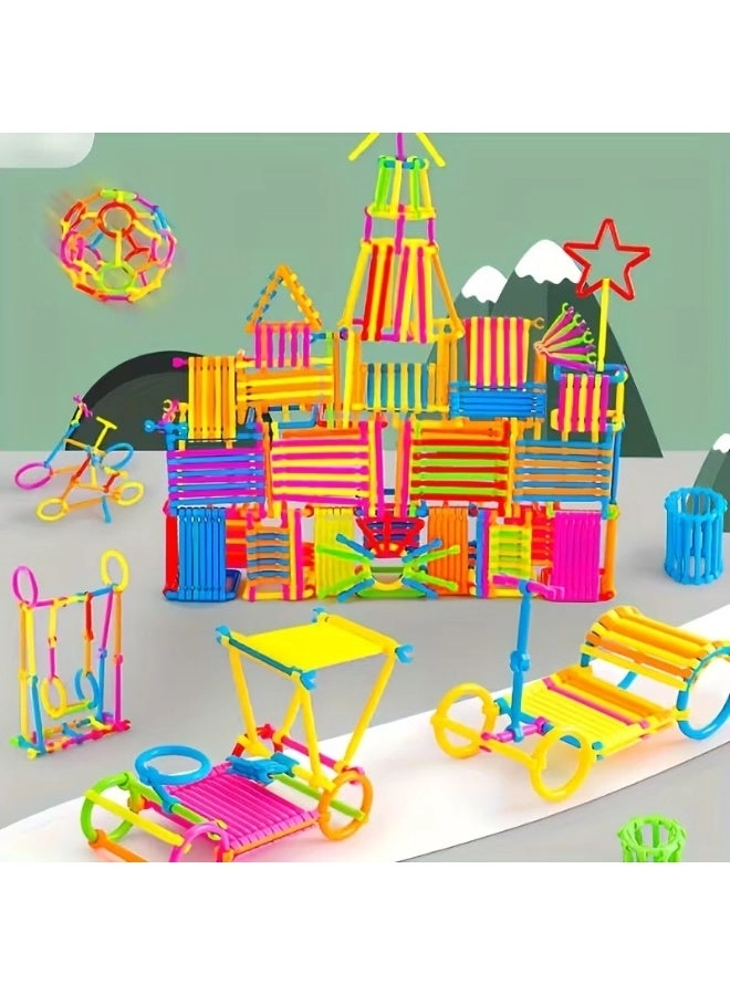 Smart Magic Wands Puzzle - 500pcs