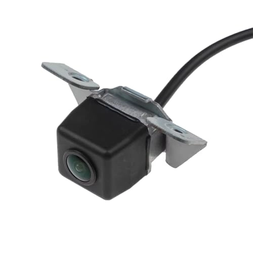 Rear View Reversing Camera - Night vision
