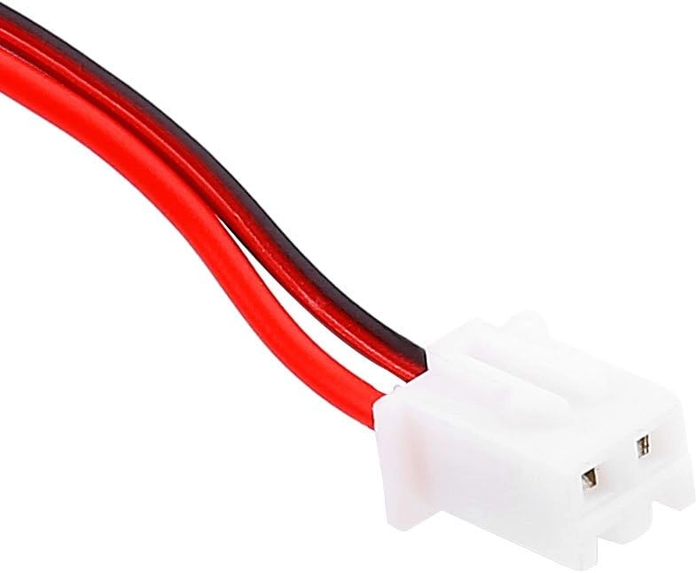 Radial Cooling Fan - 2Pcs 50mm