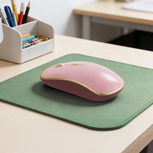 Wireless Mouse - USB