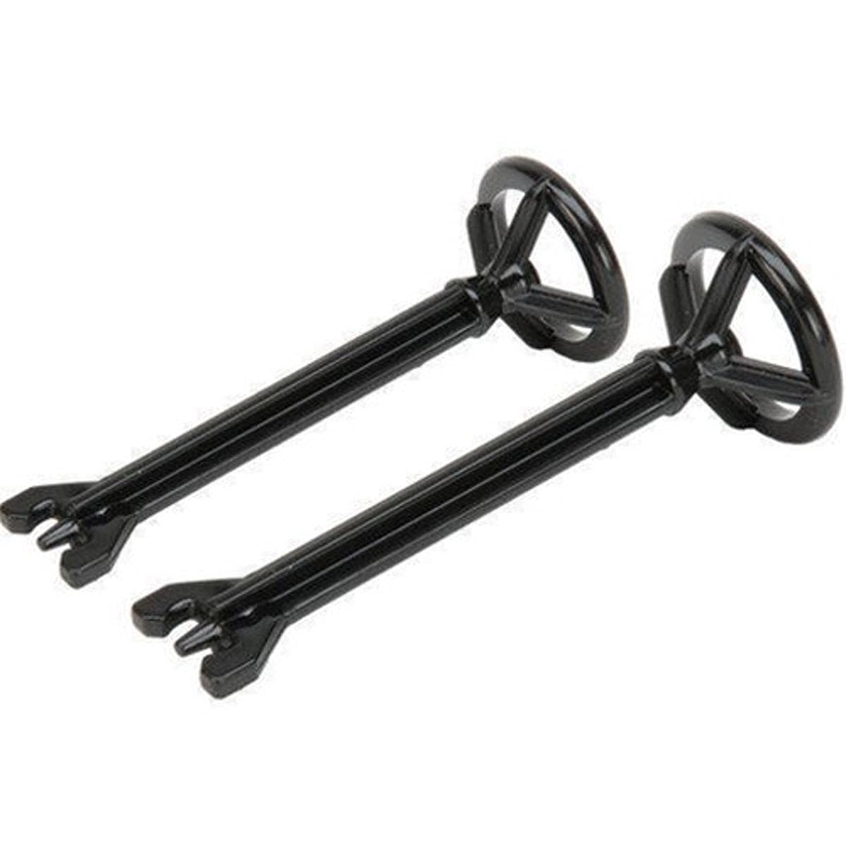 BRUDER additional steering wheel - 1:16 2pcs