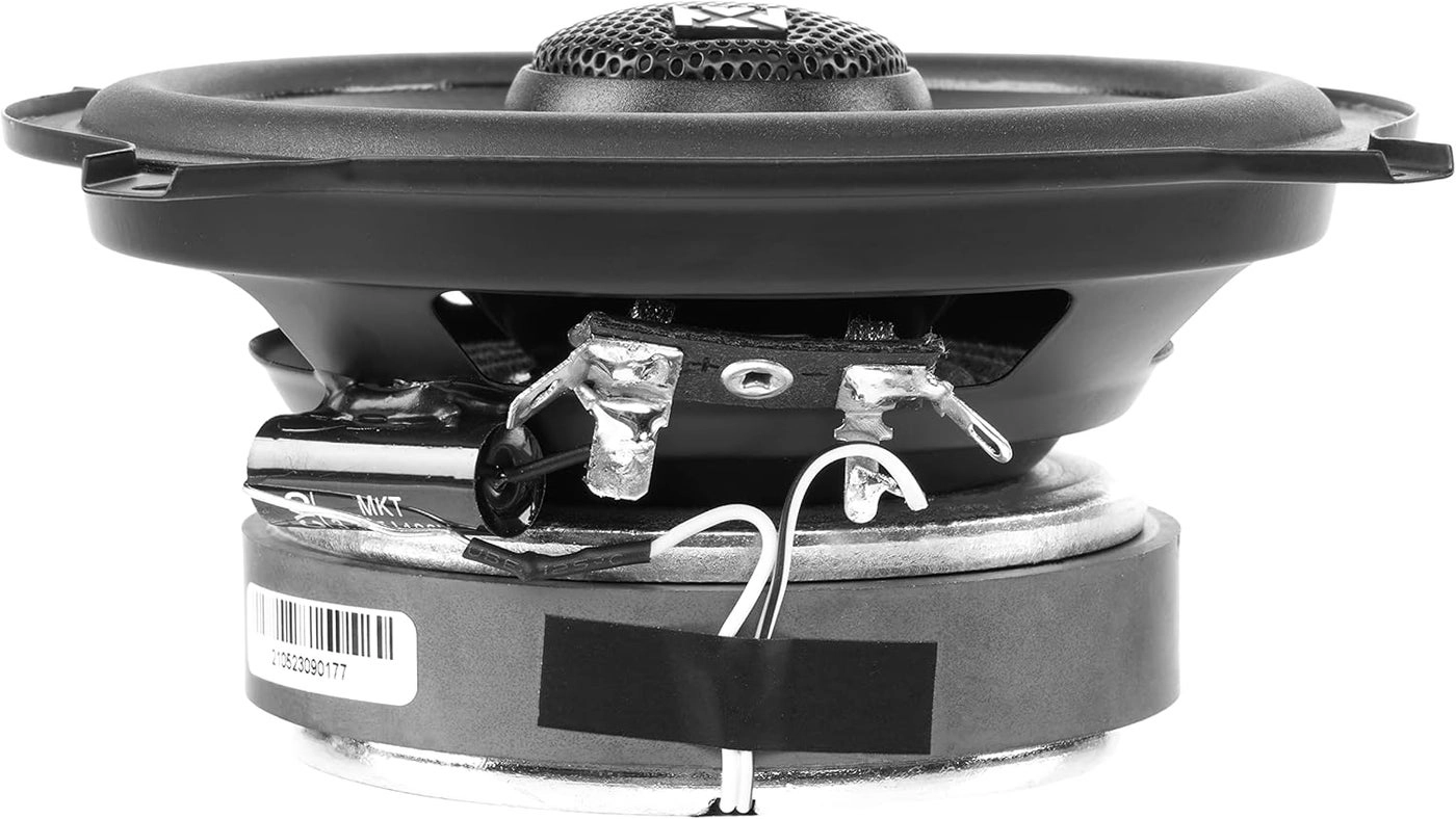 VSP525 - 5.25" 2-Way Coaxial