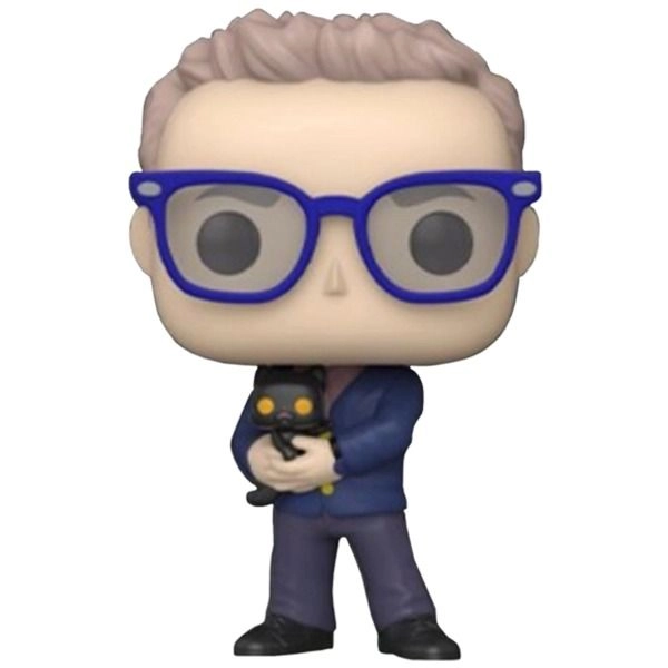 FUNKO The Analyst - The Matrix Resurrections