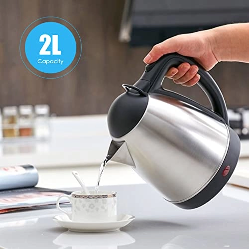 Kettle - 2Litre