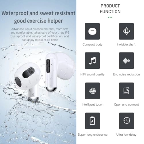 94656 Wireless Earphone