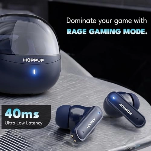 AirDoze F50 Wireless Earbud