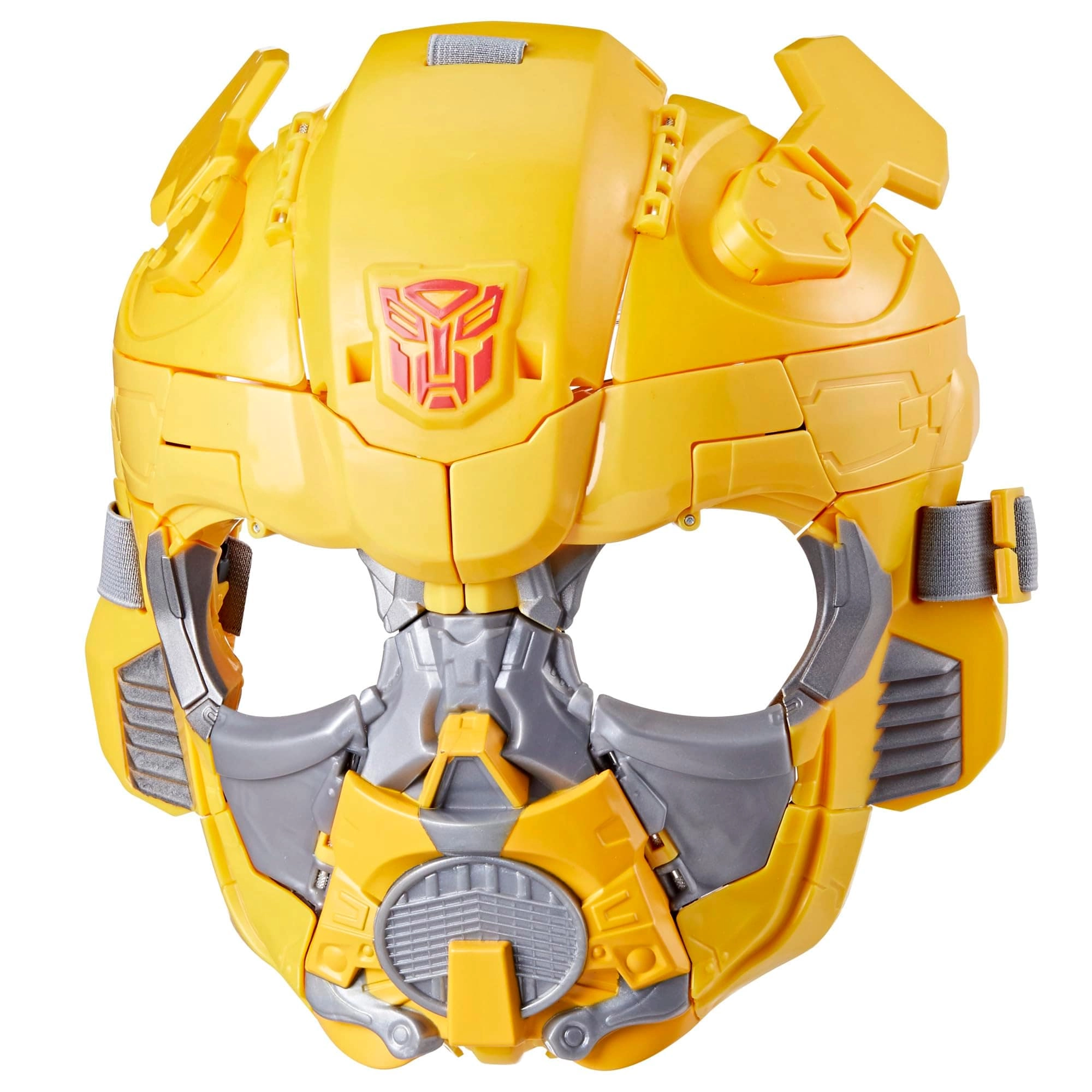 Transformers One - 15-STEP Bumblebee/B-127